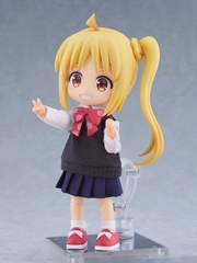 [PRE ORDER] MÔ HÌNH Bocchi the Rock! - Ijichi Nijika - Nendoroid Doll (Good Smile Company) FIGURE CHÍNH HÃNG
