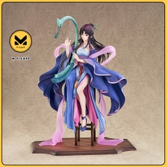 MÔ HÌNH Liu Mengli - Chinese Paladin: Sword and Fairy 4 - Weaving Dreams Ver. 1/7 Complete Figure(Good Smile Arts Shanghai) FIGURE CHÍNH HÃNG