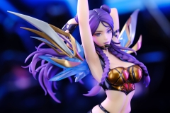 MÔ HÌNH League of Legends - Kai'Sa - 1/7 - K/DA (Apex Innovation) FIGURE CHÍNH HÃNG