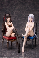 [Pre Order] MÔ HÌNH Date A Live Fragment: Date A Bullet - Tokisaki Kurumi - 1/7 - Lingerie (Design Coco) FIGURE CHÍNH HÃNG
