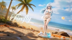 [PRE ORDER] MÔ HÌNH Firefly: Swimsuit - Honkai Star Rail (KOD Studio) FIGURE CHÍNH HÃNG