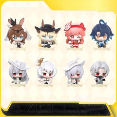MÔ HÌNH BLIND BOX Arknights - Arknights x Kayou Pearlescent Pageantry Series - Mini Doll (Kayou) FIGURE CHÍNH HÃNG