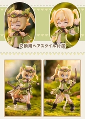[PRE ORDER] MÔ HÌNH Newbie Ranger Rebecca Hill - Isekai Ryoko no Techo (04) - (PR_Production) MODEL KIT CHÍNH HÃNG