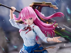 MÔ HÌNH Megumi Aikawa - Heaven Burns Red - 1/7 Complete Figure CHÍNH HÃNG