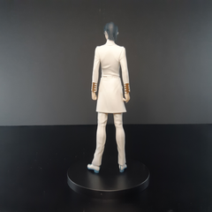 MÔ HÌNH Ishida Uryuu - Bleach - Solid and Souls (Bandai Spirits) FIGURE CHÍNH HÃNG