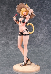 MÔ HÌNH Clementine - Overlord - 1/7 Complete Figure(Phat Company) FIGURE CHÍNH HÃNG