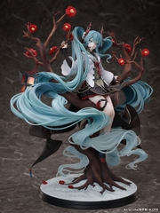 MÔ HÌNH Hatsune Miku - [F:NEX x POPPRO] - 2022 Chinese New Year Ver. 1/7 Complete Figure(FuRyu) FIGURE CHÍNH HÃNG