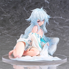 MÔ HÌNH PA-15 - Girls' Frontline - Marvelous Yam Pastry Heavy Damaged Ver. 1/7 Complete Figure(Phat Company) FIGURE CHÍNH HÃNG