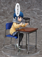 MÔ HÌNH Yuru Camp Rin Shima Look What I Bought Ver. 1/7 Complete Figure(THE KLOCKWORX) FIGURE CHÍNH HÃNG