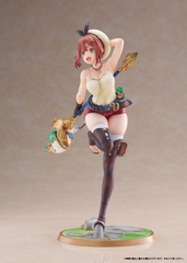 [Pre Order] MÔ HÌNH Atelier Ryza: Ever Darkness & the Secret Hideout Reisalin 