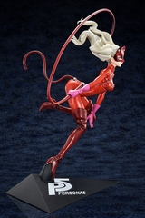 MÔ HÌNH Persona 5 Ann Takamaki Phantom Thief Ver. 1/7 Complete Figure(AMAKUNI) FIGURE CHÍNH HÃNG