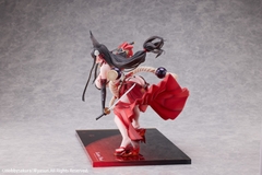 [Pre Order] MÔ HÌNH Ying Mo illustration by Kishi yasuri 1/7 Complete Figure(Hobby sakura) FIGURE CHÍNH HÃNG