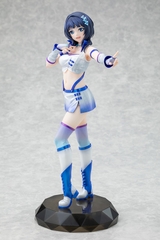 MÔ HÌNH KDcolle Love Live! Nijigasaki High School Idol Club Karin Asaka SUPER NOVA ver. 1/7 Complete Figure(KADOKAWA) FIGURE CHÍNH HÃNG