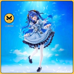 MÔ HÌNH Nijisanji - Amamiya Kokoro - F:Nex - 1/7 (FuRyu) FIGURE CHÍNH HÃNG