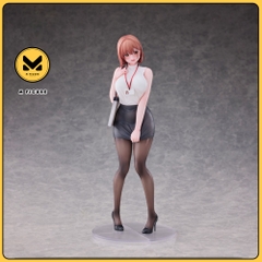 MÔ HÌNH OL-chan illustration by Udon. 1/6 Complete Figure(Model Way) FIGURE CHÍNH HÃNG
