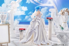 MÔ HÌNH Senkan Shoujo R - Prinz Eugen - 1/7 - My Heart Will Go On Ver. (Calbone) FIGURE CHÍNH HÃNG