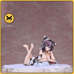 [Pre Order] MÔ HÌNH Houchi Shoujo -Hyakka Ryouran no Moehime-tachi- [Wakening] Pan Feng 1/7 Complete Figure(Kaitendo) FIGURE CHÍNH HÃNG
