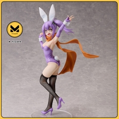 [Pre Order] MÔ HÌNH A Ninja and an Assassin Under One Roof Satoko Kusagakure Bunny Ver. 1/6 Complete Figure(FREEing) FIGURE CHÍNH HÃNG