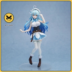 [Pre Order] MÔ HÌNH Yukihana Lamy -  Hololive - Pop Up Parade (Good Smile Company) FIGURE CHÍNH HÃNG