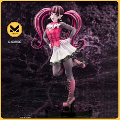 [PRE ORDER] MÔ HÌNH MONSTER HIGH BISHOUJO Draculaura 1/7 Complete Figure(Kotobukiya) FIGURE CHÍNH HÃNG