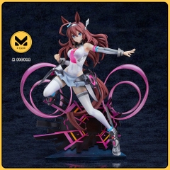 [PRE ORDER] MÔ HÌNH Umamusume: Pretty Derby - Mihono Bourbon - 1/7 - The Chestnut Cyborg (Good Smile Company) FIGURE CHÍNH HÃNG