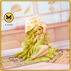 [PRE ORDER] MÔ HÌNH Fries Fairies - Wasabi - Complete Figure(WE ART DOING) FIGURE CHÍNH HÃNG