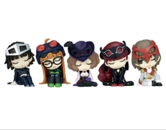 GACHA Persona 5 The Royal - Katazun Fig. - Katazun Fig. Persona 5 The Royal Vol.2 (Takara Tomy A.R.T.S) MÔ HÌNH CHÍNH HÃNG