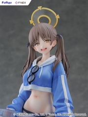 [PRE ORDER] MÔ HÌNH Blue Archive - Kazekura Moe - F:Nex - 1/7 - Swimsuit (FuRyu) FIGURE CHÍNH HÃNG