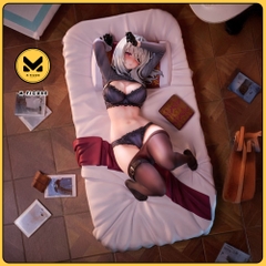 [PRE ORDER] MÔ HÌNH Original - Moonlight Night Lenne - 1/6 (Siki Anim) FIGURE CHÍNH HÃNG