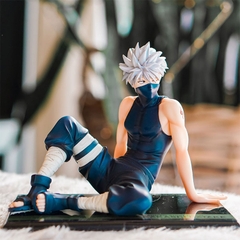 [Pre Order] MÔ HÌNH Kakashi-sensei - G.E.M. Series NARUTO Shippuden Palm-size (MegaHouse) FIGURE CHÍNH HÃNG
