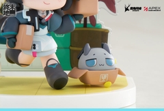 [PRE ORDER] MÔ HÌNH Chen Qianyu - Arknights: Endfield - Cuties Series Chibi Figure (Apex Innovation) FIGURE CHÍNH HÃNG