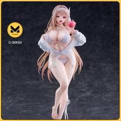 [PRE ORDER] MÔ HÌNH Goddess of Victory: Nikke - Viper - 1/7 - Shine of Love (Amakuni, Hobby Japan) FIGURE CHÍNH HÃNG