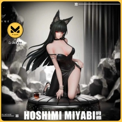 [PRE ORDER] MÔ HÌNH Hoshimi Miyabi - Zenless Zone Zero (LingYue Studio) FIGURE CHÍNH HÃNG