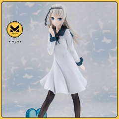 [PRE ORDER] MÔ HÌNH Kaguya-sama wa Kokurasetai: First Kiss wa Owaranai - Shirogane Kei - 1/7 (Amakuni, AmiAmi) FGURE CHÍNH HÃNG