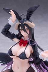 [PRE ORDER] MÔ HÌNH Gekijouban Overlord Sei Oukoku Hen - Albedo - Moflock - Reverse Bunny Ver. (Taito) FIGURE CHÍNH HÃNG
