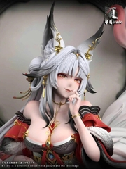[PRE ORDER] MÔ HÌNH Hsin - Wuthering Waves (Half Summer Studio) FIGURE CHÍNH HÃNG