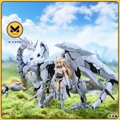 MÔ HÌNH Daytime Meteor - Plastic Kit(Soulingtoys) FIGURE CHÍNH HÃNG