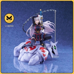 MÔ HÌNH Kyouka Uzen - Chained Soldier - 1/7 Scale Figure(FURYU) FIGURE CHÍNH HÃNG