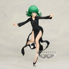 MÔ HÌNH Tatsumaki Tornado of Terror - One Punch Man - #5 (Bandai) FIGURE CHÍNH HÃNG