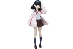 MÔ HÌNH Sakurada Maon - Tamayura ~More Aggressive~ - HappyKuji  (Sunny Side Up) FIGURE CHÍNH HÃNG