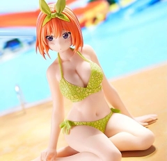 MÔ HÌNH Nakano Yotsuba - Gotoubun no Hanayome ∽ - Celestial Vivi (Bandai Spirits) FIGURE CHÍNH HÃNG