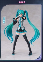MÔ HÌNH Hatsune Miku - Vocaloid - Fantasy Miracle Version (Blokees) MODEL KIT CHÍNH HÃNG