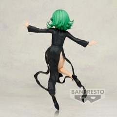 MÔ HÌNH Tatsumaki Tornado of Terror - One Punch Man - #5 (Bandai) FIGURE CHÍNH HÃNG