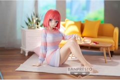 [Pre Order] MÔ HÌNH Nakano Nino - Gotoubun no Hanayome ∬ - Relax Time (Bandai Spirits) FIGURE CHÍNH HÃNG