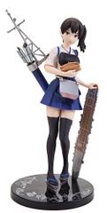 MÔ HÌNH Kaga -  Kantai Collection ~Kan Colle~ - Day Off FIGURE CHÍNH HÃNG