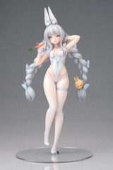 MÔ HÌNH Le Malin - Manjuu - Azur Lane - 1/6 - Listless Lapin Ver. Complete Figure (Alter) FIGURE CHÍNH HÃNG