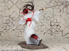 MÔ HÌNH Sagiri - ARTFX J - Hell's Paradise: Jigokuraku Yamada Asaemon - 1/8 Complete Figure (KOTOBUKIYA) FIGURE CHÍNH HÃNG