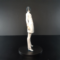 MÔ HÌNH Ishida Uryuu - Bleach - Solid and Souls (Bandai Spirits) FIGURE CHÍNH HÃNG
