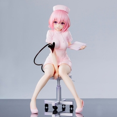 MÔ HÌNH Momo Belia - To Love-Ru Darkness - Deviluke Nurse Cosplay Complete Figure(Union Creative) FIGURE CHÍNH HÃNG