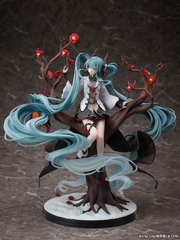 MÔ HÌNH Hatsune Miku - [F:NEX x POPPRO] - 2022 Chinese New Year Ver. 1/7 Complete Figure(FuRyu) FIGURE CHÍNH HÃNG